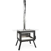 Mt.SUMI オーラFG 薪ストーブ AURA FG アウトドア マウントスミ Mt.SUMI マウント・スミ 薪ストーブ AURA FG オーラFG 2025年